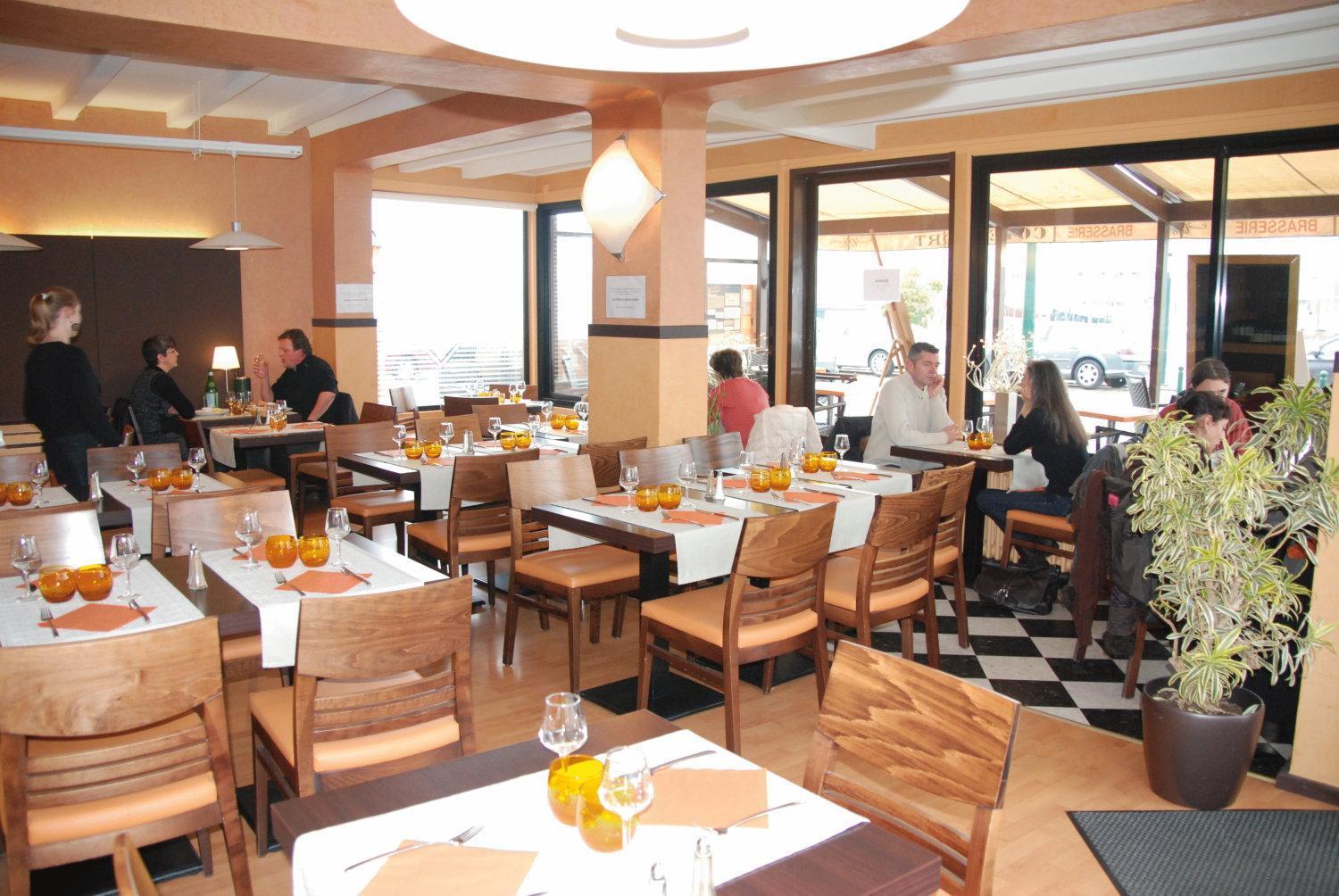 Hotel Du Port Les Sables-d'Olonne Ngoại thất bức ảnh