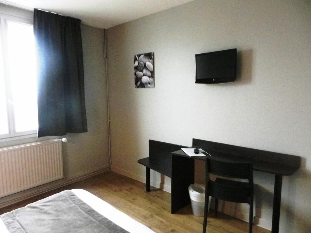 Hotel Du Port Les Sables-d'Olonne Ngoại thất bức ảnh