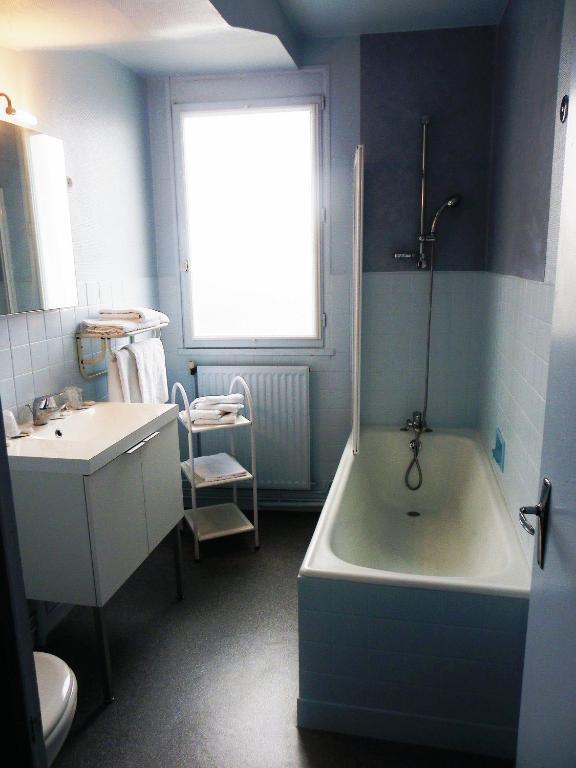 Hotel Du Port Les Sables-d'Olonne Ngoại thất bức ảnh