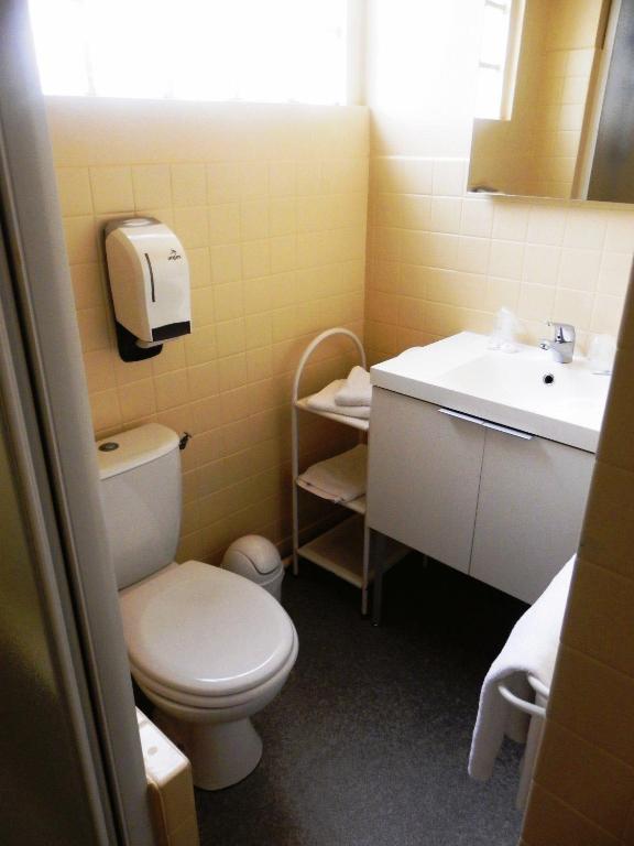 Hotel Du Port Les Sables-d'Olonne Ngoại thất bức ảnh